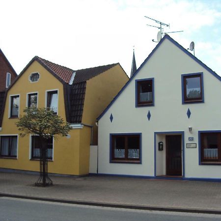 Die Luette Krabbe Wremen Exterior photo